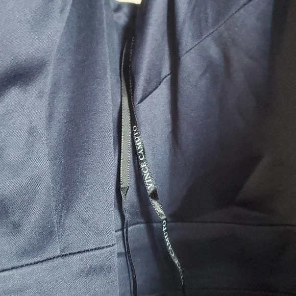 Vince Camuto size 6 Colorblock Shift Dress - Picture 8 of 9